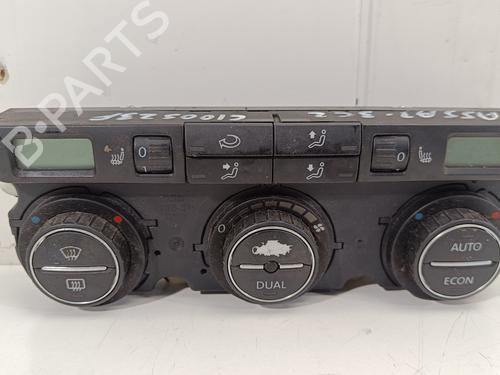 Used Climate control VW PASSAT B6 (3C2) 2.0 TDI 16V (140 hp) 23548906