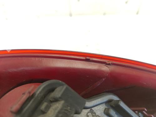 Left taillight PEUGEOT 307 SW (3H) 1.6 HDI 110 | BP29395417C34 