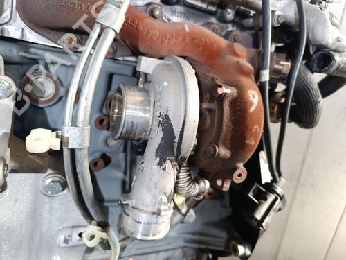 Engine ALFA ROMEO 159 (939_)  | BP26501878M1 