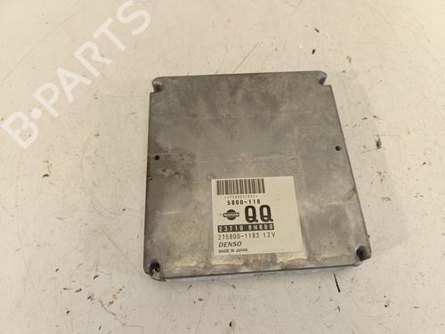 Computer motormanagement NISSAN X-TRAIL I (T30) 2.2 DCi (114 hp) 27577522
