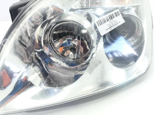 Left headlight KIA CARENS III MPV (UN) 2.0 CRDi 140 | BP33401356C28 - Image 2