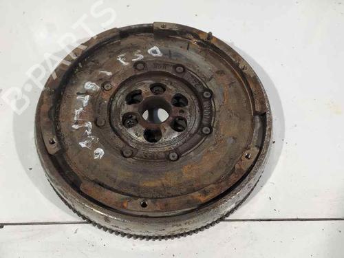 Used Flywheel CITROËN DS3 (SA_) [2009-2016]  14300625