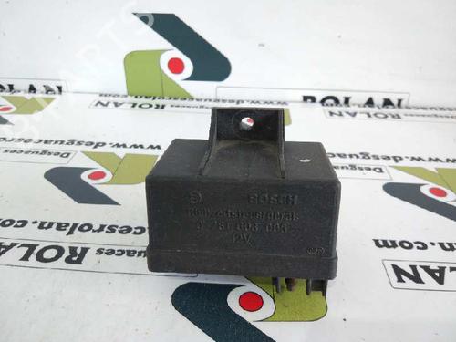 Used Electronic module PEUGEOT 306 Hatchback (7A, 7C, N3, N5) [1993-2003]  10246551