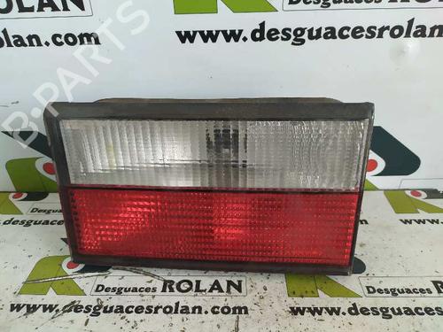 Used Right taillight CITROËN XANTIA (X1_, X2_) [1993-2003]  4066548