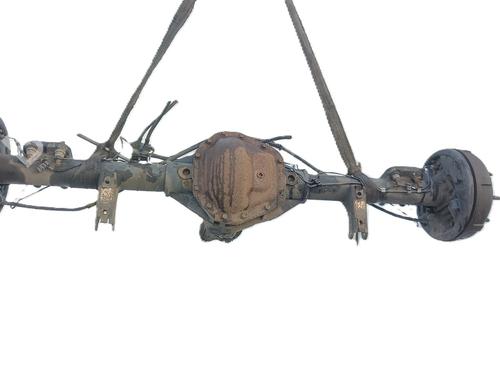 Puente trasero FORD TRANSIT Platform/Chassis (FM_ _, FN_ _) 2.4 TDE (125 hp) 31157495