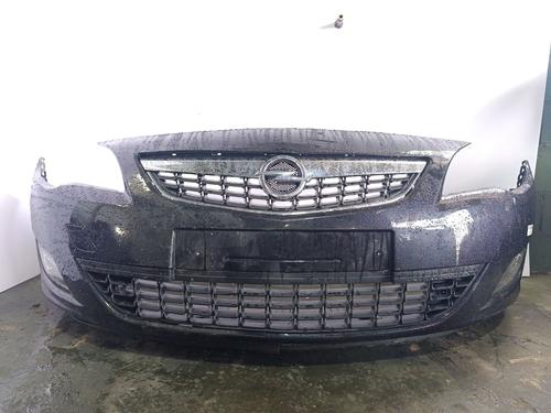 Stoßstange vorne für OPEL ASTRA J (P10) 1.6 (68) (115 hp) 31756203