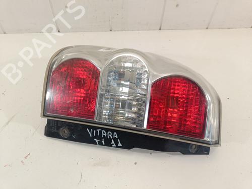 Left taillight SUZUKI GRAND VITARA II (JT, TE, TD) 1.9 DDiS (JB419WD, JB419XD) | BP24479083C34 