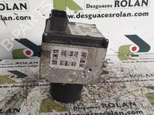 Used ABS pump PEUGEOT 407 (6D_) [2004-2011]  5945888