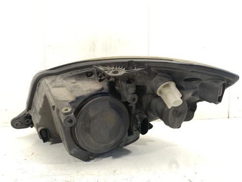 Right headlight SKODA ROOMSTER (5J7) 1.9 TDI | BP25745509C29 