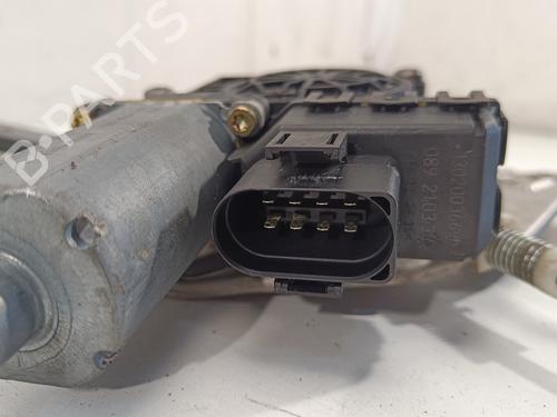 Front left window mechanism AUDI A6 C5 (4B2) 2.5 TDI | BP16896330C22 