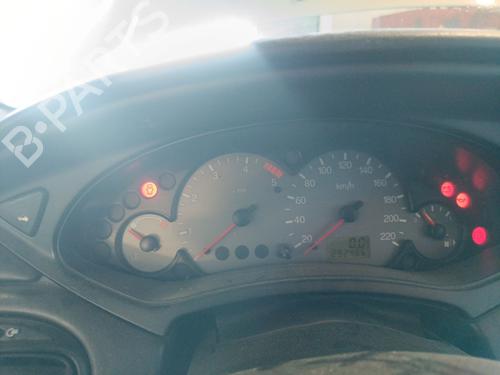Bakspejl venstre FORD FOCUS I (DAW, DBW) 1.8 Turbo DI / TDDi | BP29709866C26 