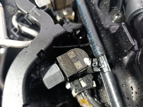 Engine MERCEDES-BENZ C-CLASS (W204) C 220 CDI (204.002) | BP31854817M1 