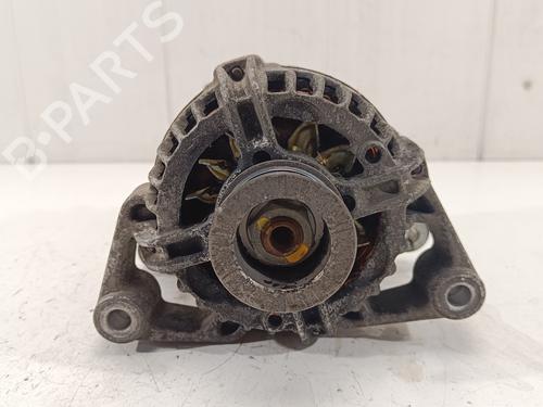 Used Alternator OPEL ASTRA G Hatchback (T98) [1998-2009]  16888448