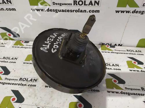 Servo brake NISSAN ALMERA II Hatchback (N16)  | BP4411242M42 