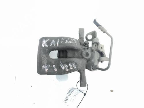 Used Left rear brake caliper Left rear brake caliper RENAULT KANGOO Express (FW0/1_) 1.5 dCi 85 (FW0K, FW0L, FW0B) (86 hp) 34704841 34704841