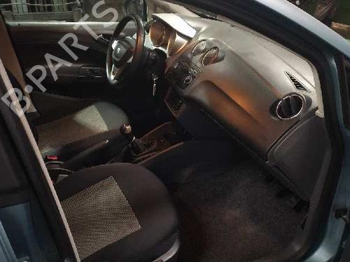 Servo brake SEAT IBIZA IV (6J5, 6P1)  | BP6810129M42 