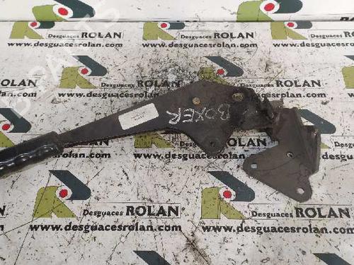 Used Hand brake PEUGEOT BOXER Van (230L) [1994-2006]  10246914