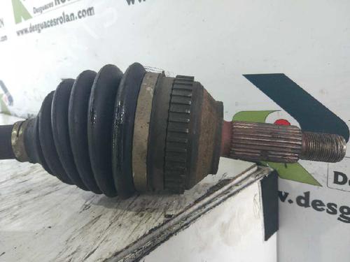 Right front driveshaft FORD MONDEO II (BAP)  | BP4059353M39 