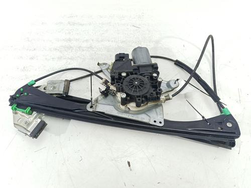 Front left window mechanism AUDI A4 B5 (8D2) 1.9 TDI | BP31754668C22