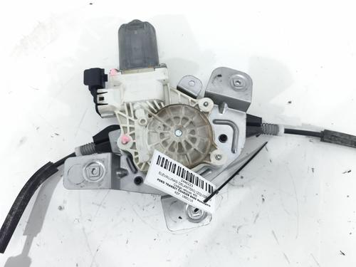 Front left window mechanism FORD TRANSIT COURIER B460 Box Body/MPV 1.5 EcoBlue | BP38320896C22 - Image 2