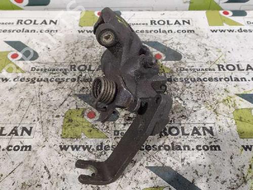 Right rear brake caliper NISSAN ALMERA II (N16)  | BP11584830M106 
