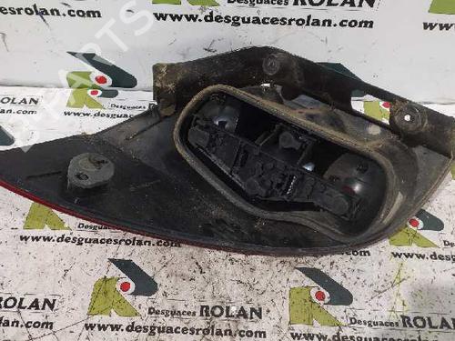 Right taillight RENAULT LAGUNA II Grandtour (KG0/1_)  | BP5813721C35 