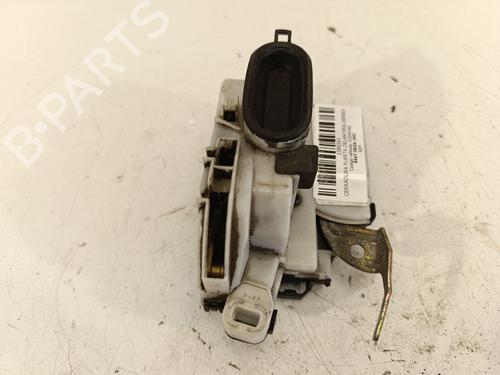 Front right lock SEAT IBIZA II (6K1) 1.9 D | BP26326774C97 