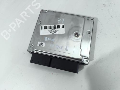 Engine control unit (ECU) BMW 1 (E87) 118 d | BP38064978M57 - Image 3
