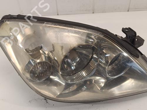 Right headlight NISSAN PRIMERA Hatchback (P12) 2.2 dCi | BP15638668C29 