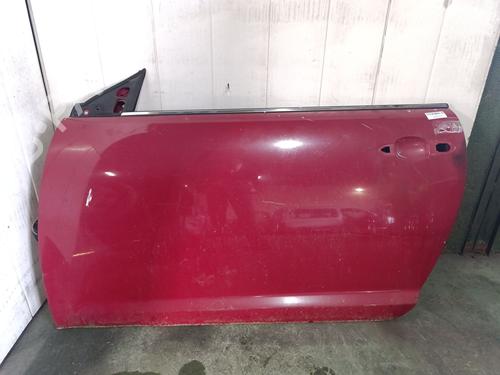 Left front door ALFA ROMEO MITO (955_) 1.4 Turbo MultiAir (955AXM1A, 955AXR11) BP7890312C2