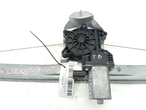 Rear right window mechanism DACIA LODGY (JS_) | BP32470591C25