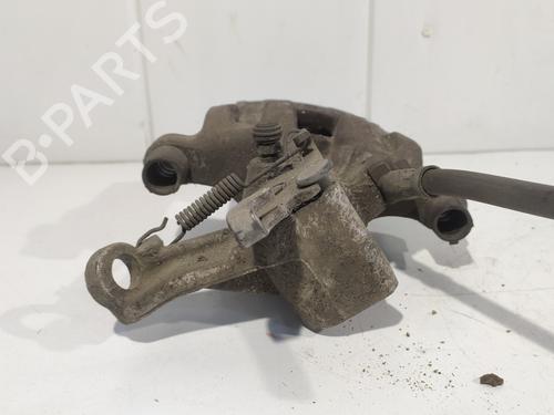 Right rear brake caliper SAAB 9-3 (YS3F, E79, D79, D75) 1.9 TiD | BP11584992M106 