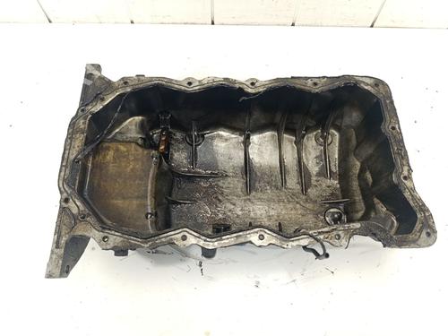 Oil sump HYUNDAI SANTA FÉ II (CM) 2.2 CRDi GLS | BP30083521M115