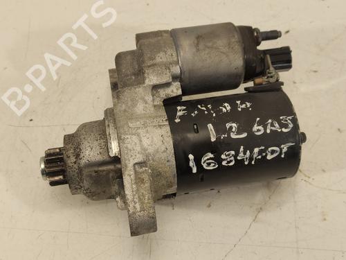 Used Starter SKODA FABIA I (6Y2) 1.2 (64 hp) 9105223