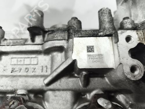 Cylinder head RENAULT TRAFIC III Van (FG_) 1.6 dCi 115 (FGMD) | BP39808251M5 - Image 9