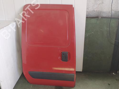 Højre side skydedør RENAULT KANGOO (KC0/1_) D 65 1.9 (KC0E, KC02, KC0J, KC0N) (64 hp) 7874891