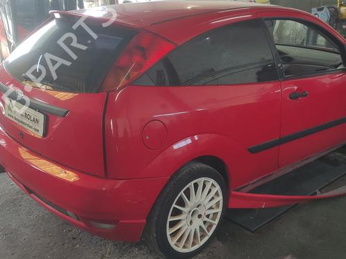 Right mirror FORD FOCUS I (DAW, DBW)  | BP13622468C27 
