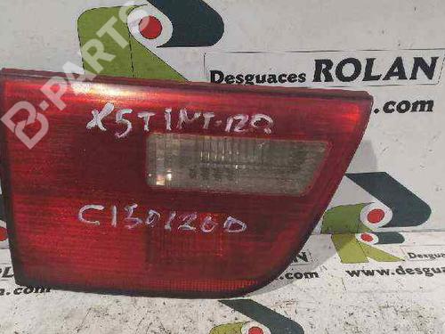 Used Left tailgate light Left tailgate light BMW X5 (E53) 3.0 d (218 hp) 5069619 5069619