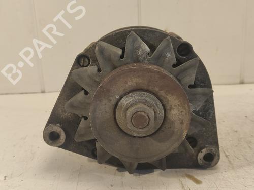 Alternatore MERCEDES-BENZ 123 Saloon (W123) 240 D (123.123) (72 hp) 9436101