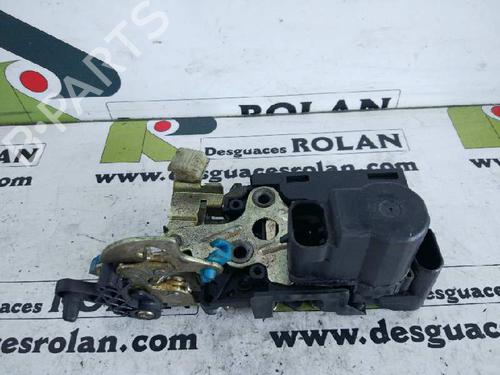 Used Rear right lock DAEWOO NUBIRA Saloon (J100) 2.0 (110 hp) 4052143
