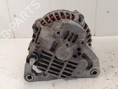 Alternator MAZDA 6 Saloon (GG) 2.0 DI (GG14) | BP13538620M7 