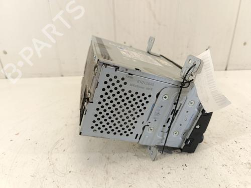 Radio HYUNDAI i30 (FD) 1.6 CRDi | BP26976963E6 