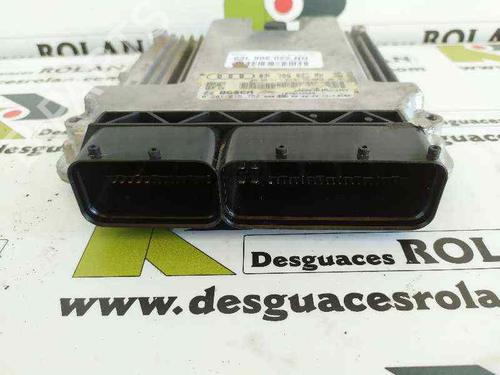Engine control unit (ECU) AUDI Q5 (8RB) 2.0 TDI quattro | BP4058865M57 