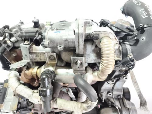Engine FORD TRANSIT CONNECT (P65_, P70_, P80_) 1.8 TDCi | BP36390187M1 - Image 6