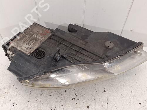 Left headlight VW PASSAT B6 (3C2) 2.0 TDI 4motion | BP13075702C28 