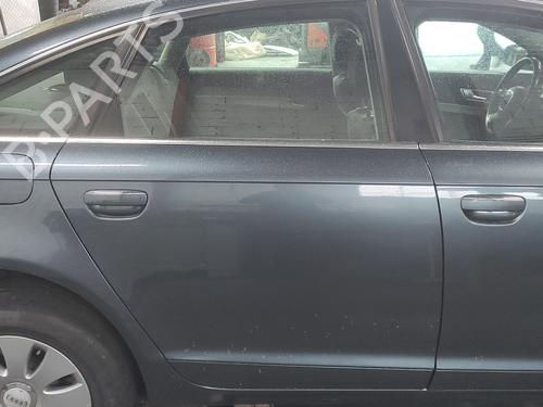 Used Right rear door AUDI A6 C6 (4F2) 2.0 TDI (140 hp) 12550608