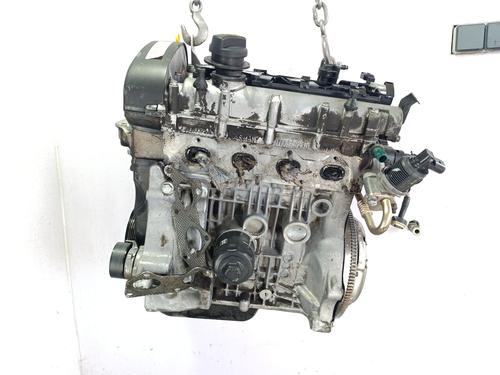 Used Engine Engine 38064992 38064992