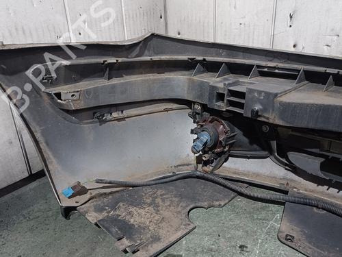 Front bumper CITROËN XSARA (N1)  | BP22975478C7 