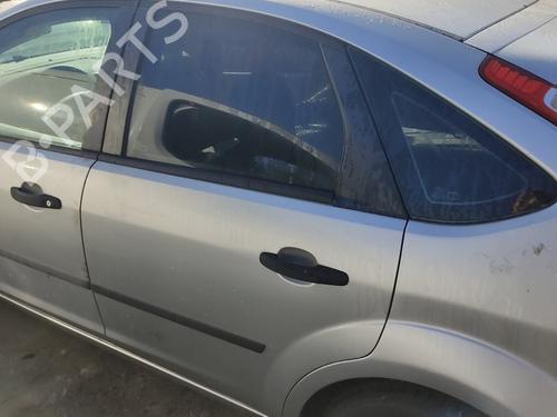 Used Left rear door FORD FOCUS II (DA_, HCP, DP) [2004-2013]  20224054