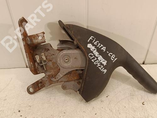 Used Hand brake Hand brake FORD FIESTA VI (CB1, CCN) 1.25 (82 hp) 10965964 10965964